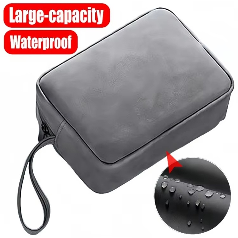 Phone Accessories Useful - Bolsa Portátil para Auriculares, Estuche Impermeable