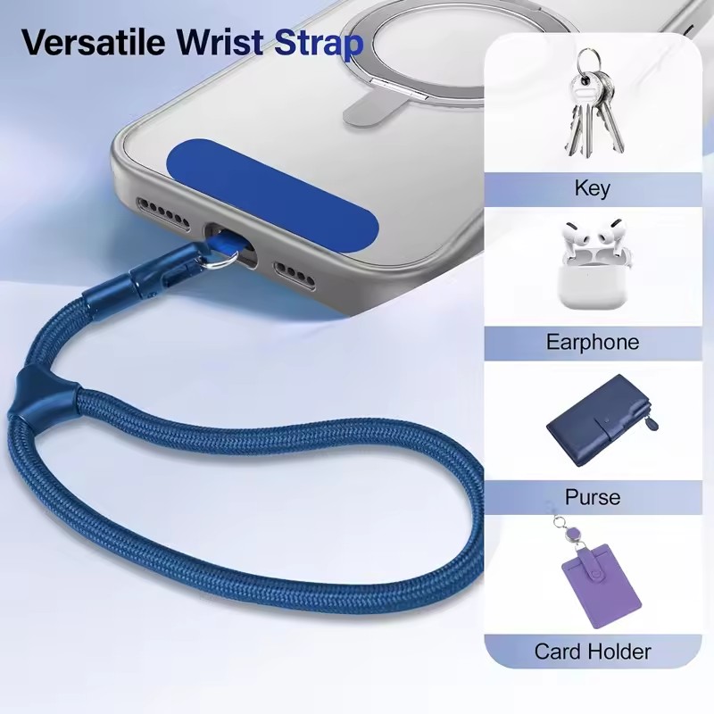Correa Universal Antipérdida p - Phone Accessories Charms reseña y precio