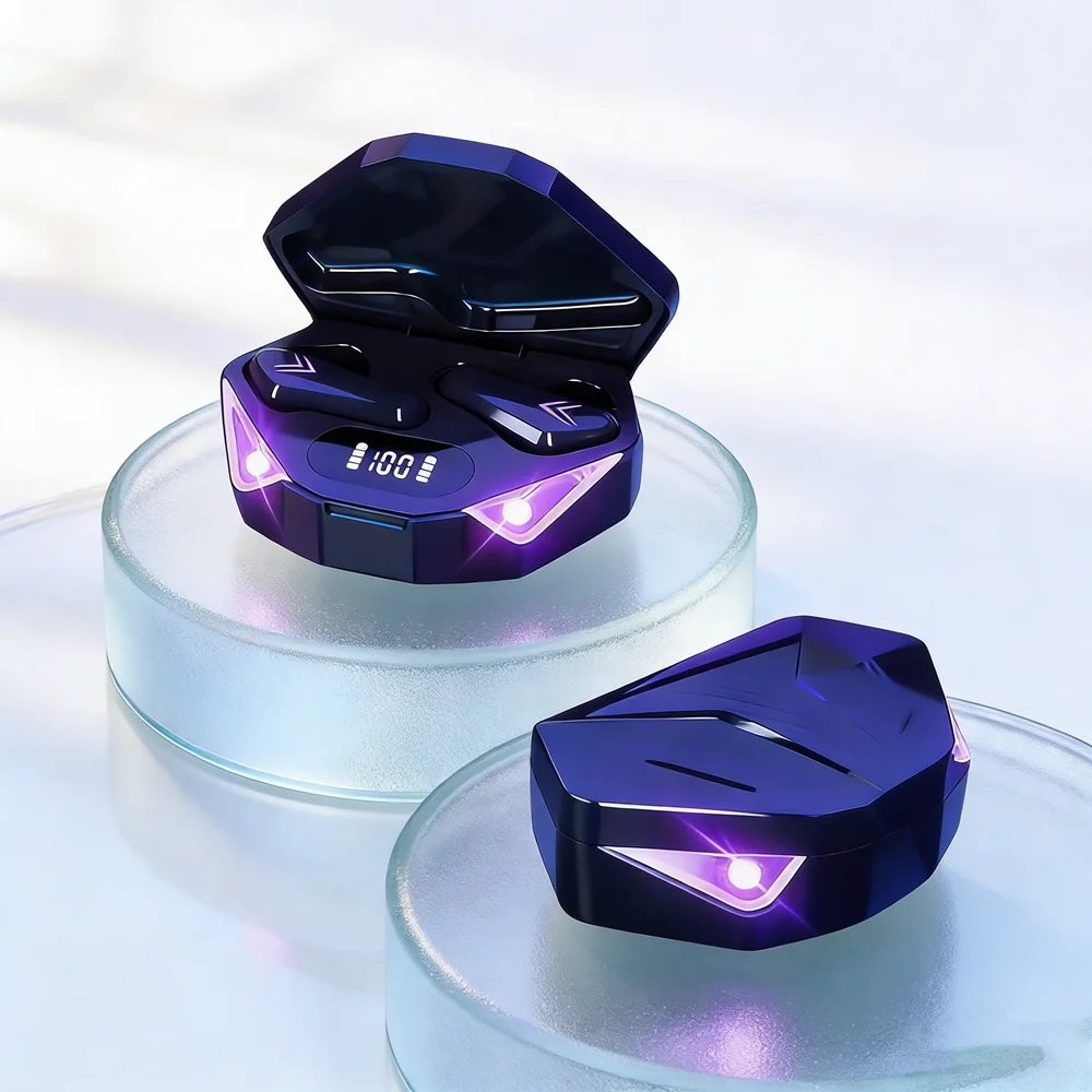 Audífonos Inalámbricos Bluetoo - Phone Accessories Amazon reseña y precio