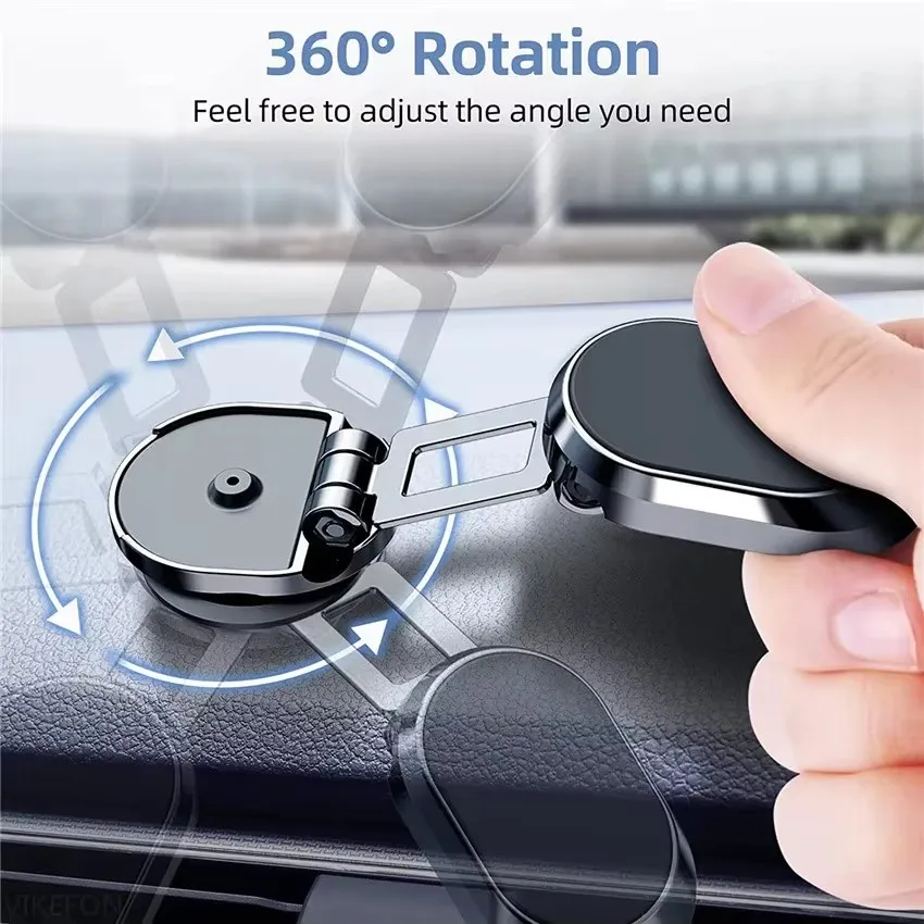 Soporte magnético para teléfon - Phone Accessories Holder Car reseña y precio