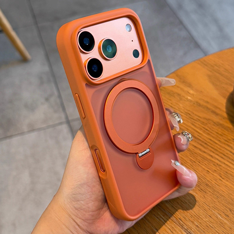 Funda de teléfono con anillo d - Phone Accessories Holder Car reseña y precio