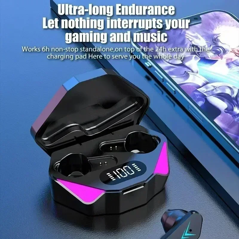 Nuevos auriculares inalámbrico - Phone Accessories Amazon reseña y precio