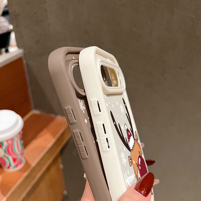 Funda de teléfono suave de TPU - Google Pixel 9 Pro reseña y precio