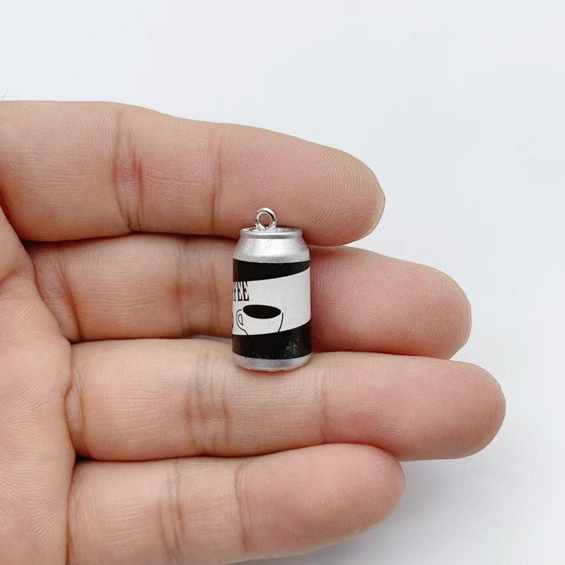 10 Piezas Mini Abalorios de Re - Phone Accessories Charms reseña y precio