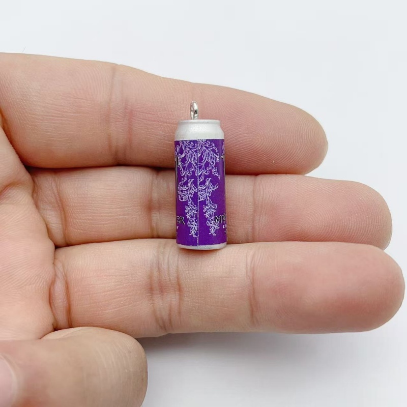 10 Piezas Mini Abalorios de Re - Phone Accessories Charms reseña y precio