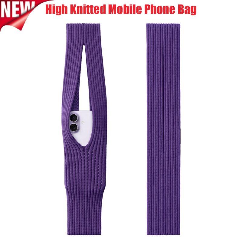 Nuevo Bolso de Mano para Teléf - Phone Accessories Useful reseña y precio