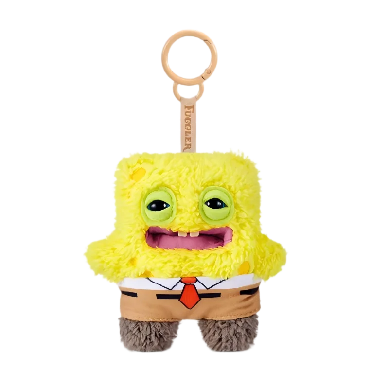 LLavero Original de Fuggler Bo - Phone Accessories Charms reseña y precio