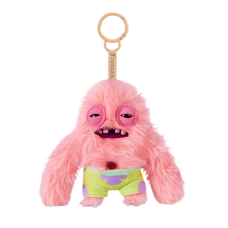 LLavero Original de Fuggler Bo - Phone Accessories Charms reseña y precio