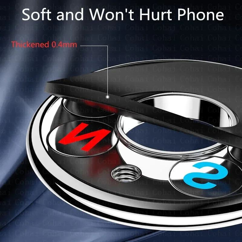 Soporte magnético para teléfon - Phone Accessories Holder Car reseña y precio