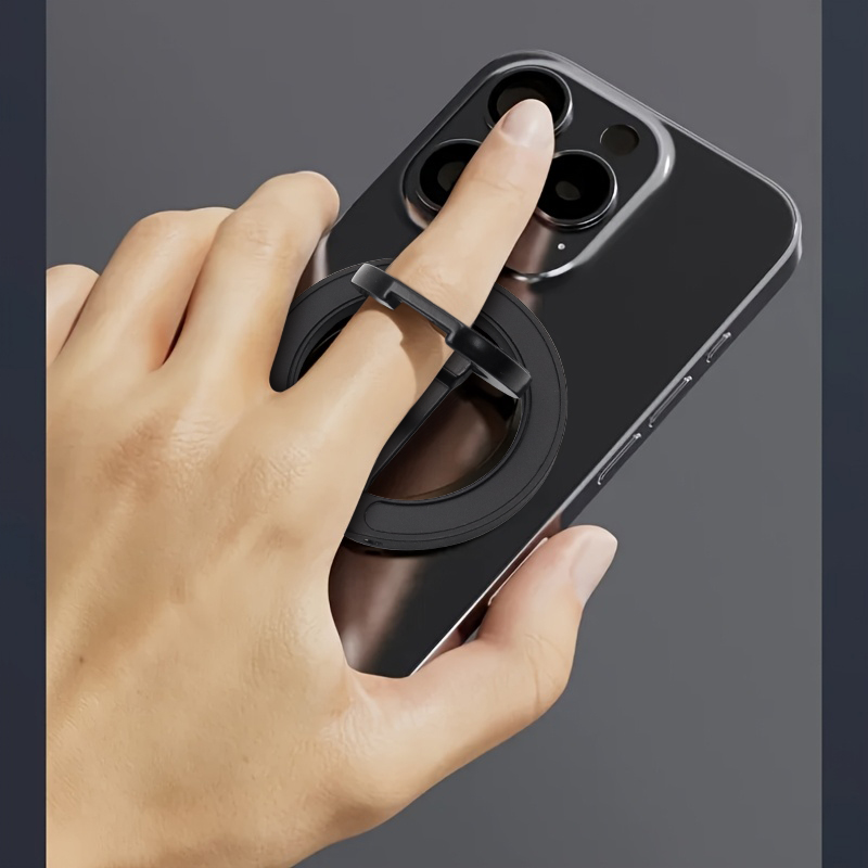 Soporte Magnético de Doble Car - Phone Accessories Useful reseña y precio