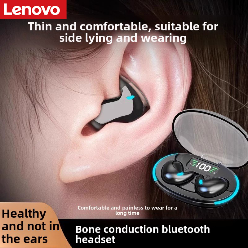 Lenovo X55 TWS Mini Earpods BT - Phone Accessories Amazon reseña y precio