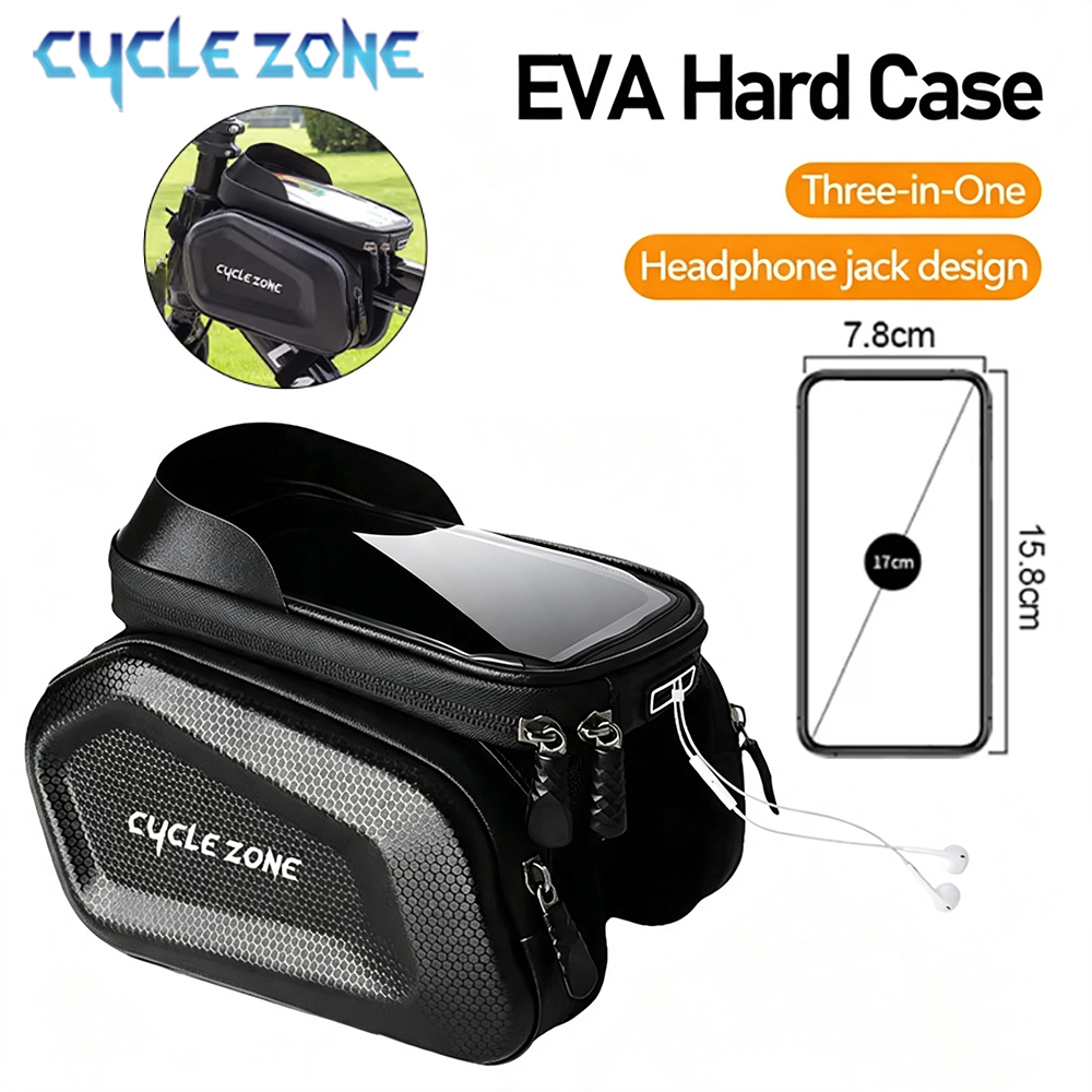 Bolsas para bicicleta con pant - Phone Zone Accessories & Repair Photos reseña y precio