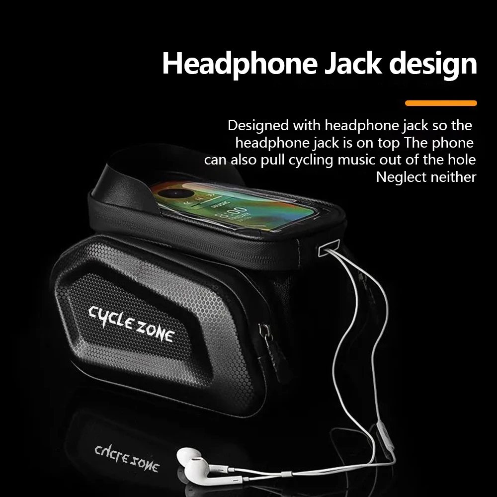 Bolsas para bicicleta con pant - Phone Zone Accessories & Repair Photos reseña y precio