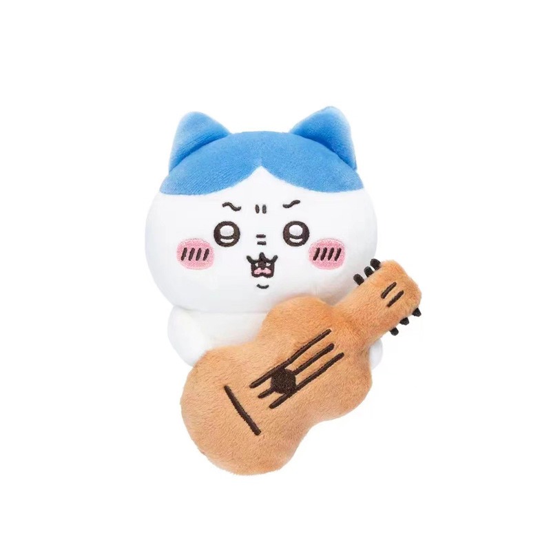 Jhiikawas Llavero de Peluche D - Phone Accessories Charms reseña y precio