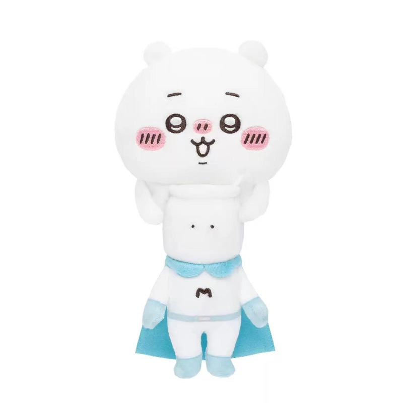 Jhiikawas Llavero de Peluche D - Phone Accessories Charms reseña y precio