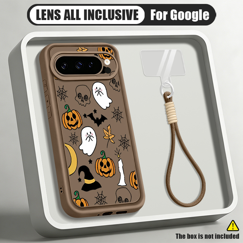 Funda para teléfono con diseño - Google Pixel 9 Pro reseña y precio