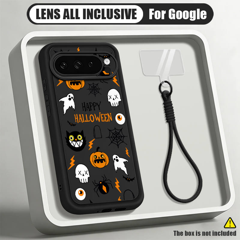 Funda para teléfono con diseño - Google Pixel 9 Pro reseña y precio