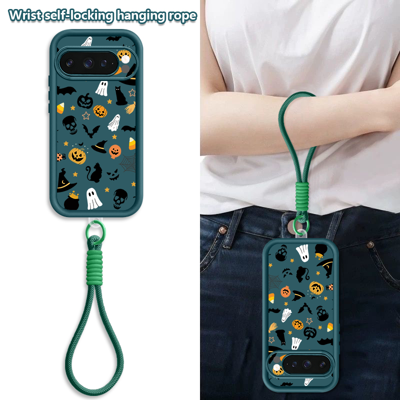 Funda para teléfono con diseño - Google Pixel 9 Pro reseña y precio