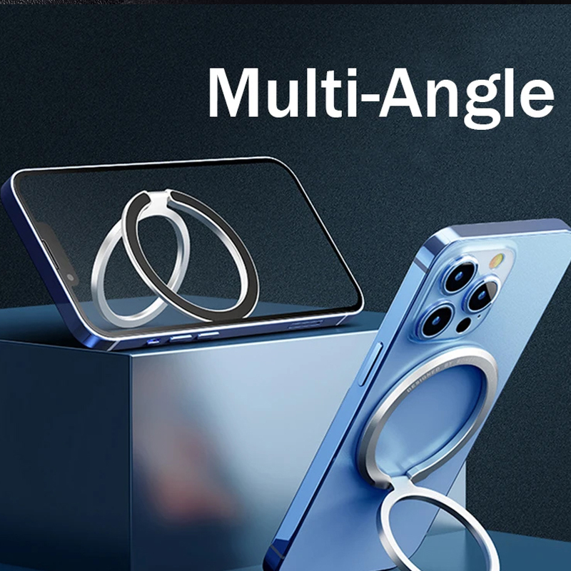 Soporte Magnético para Teléfon - Phone Accessories Useful reseña y precio