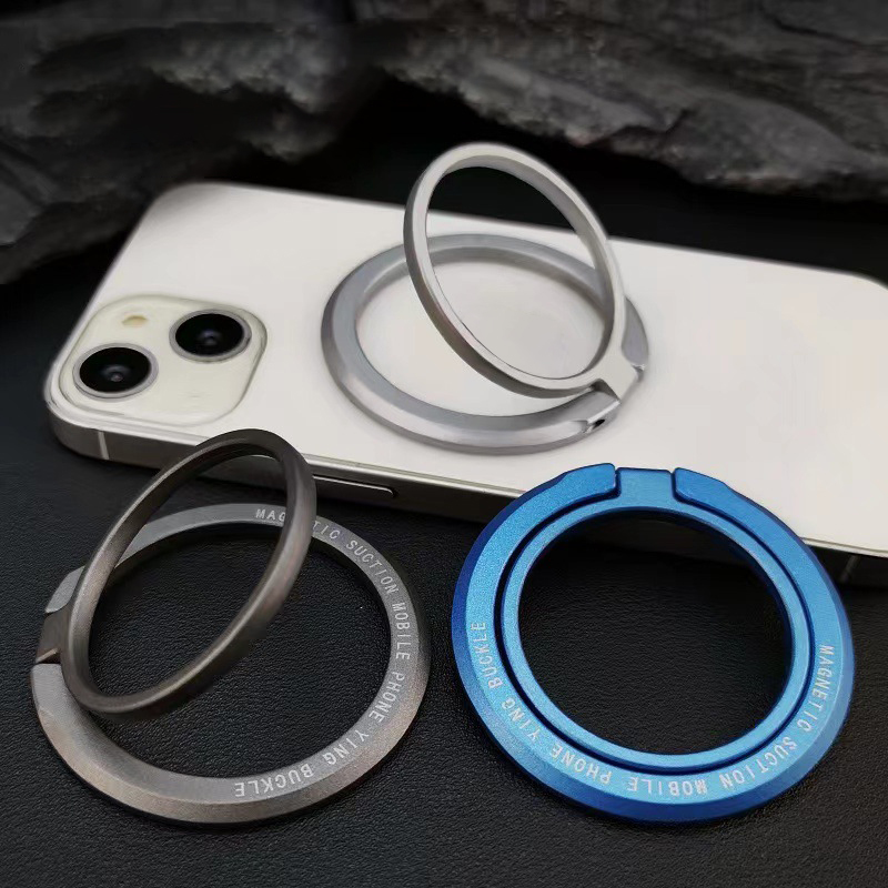 Soporte Magnético para Teléfon - Phone Accessories Useful reseña y precio