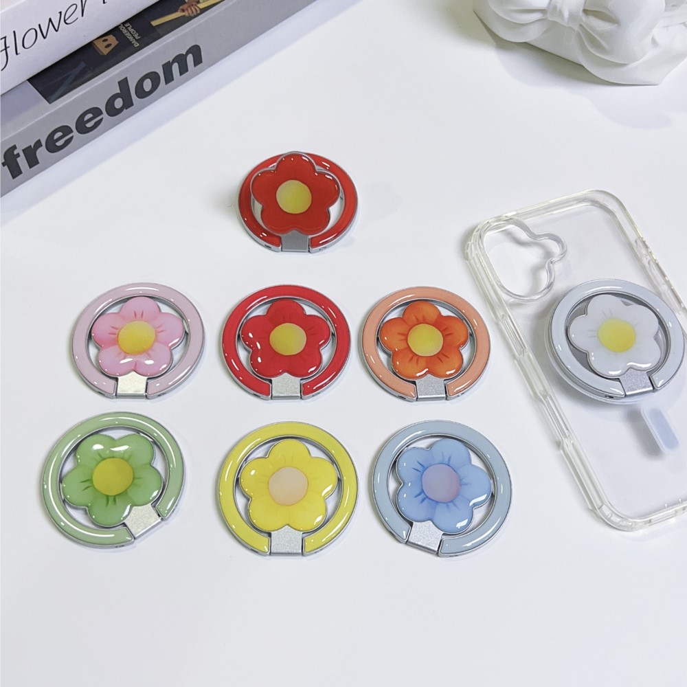 Soporte magnético plegable con - Phone Accessories Useful reseña y precio