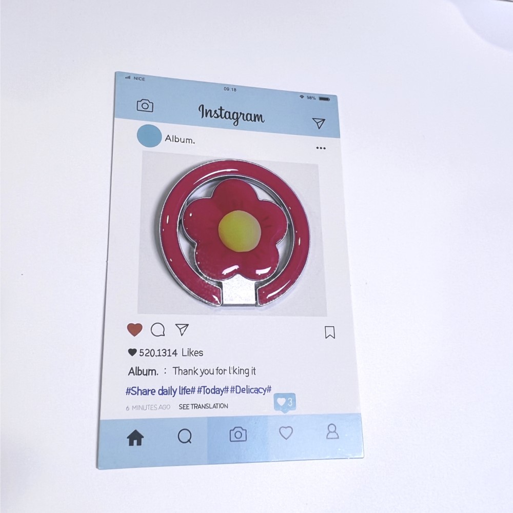 Soporte magnético plegable con - Phone Accessories Useful reseña y precio