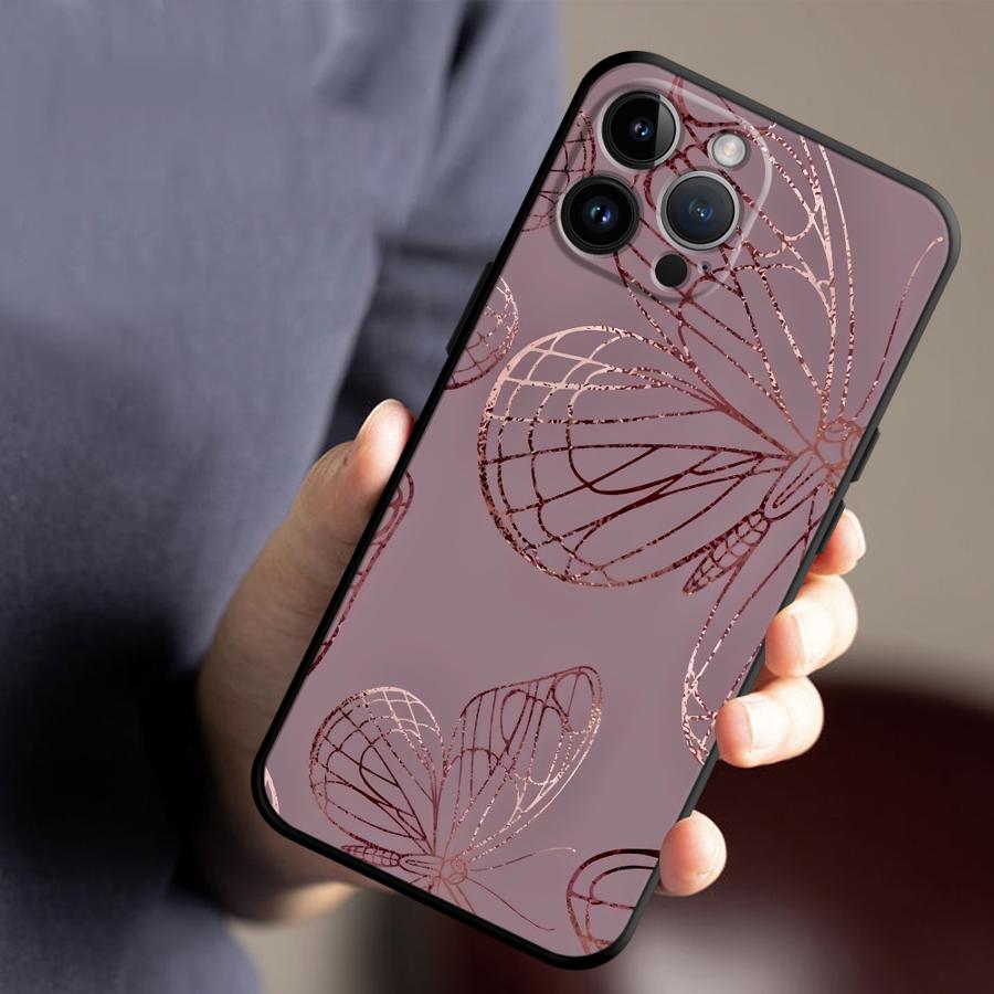 Funda para Teléfono, Carcasa p - Apple Iphone 15 reseña y precio