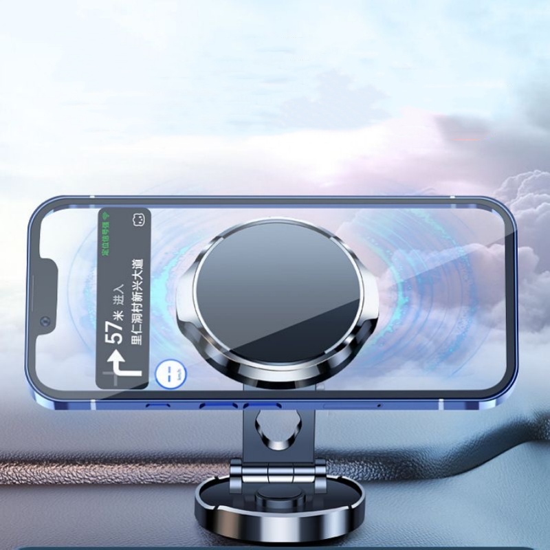 Soporte Magnético Resistente p - Phone Accessories Holder Car reseña y precio