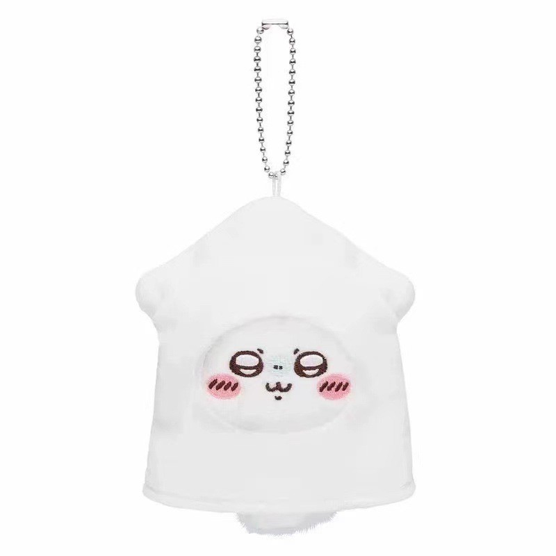 Llavero de Peluche de Anime Ja - Phone Accessories Charms reseña y precio