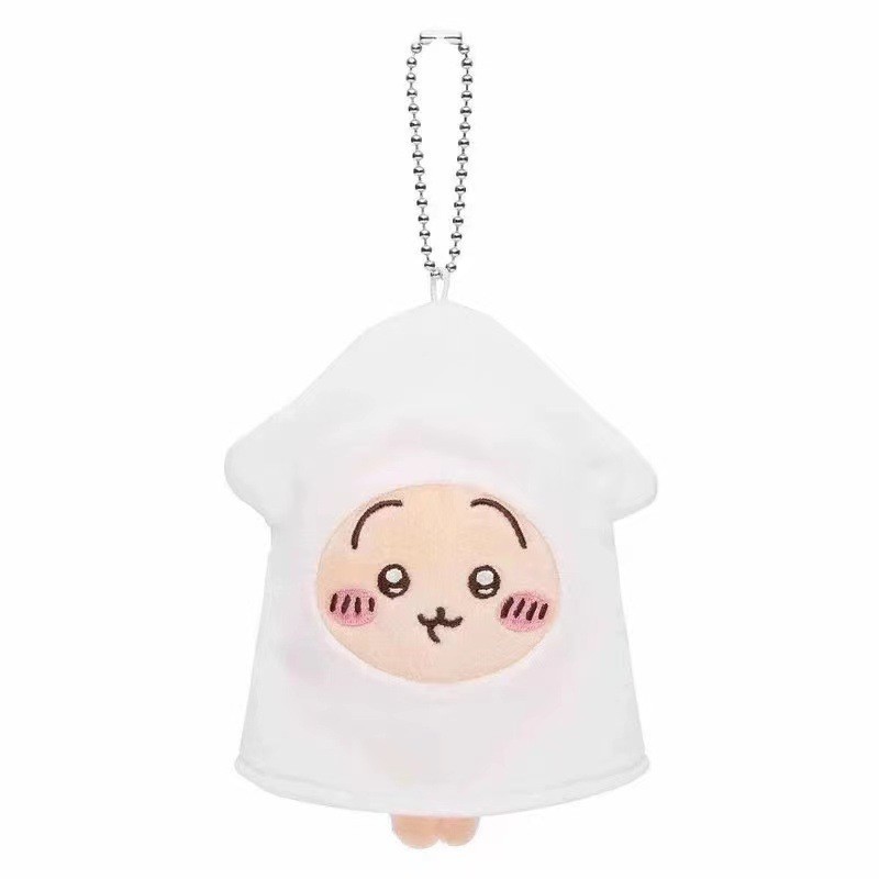 Llavero de Peluche de Anime Ja - Phone Accessories Charms reseña y precio