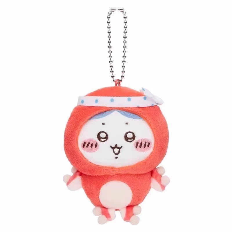 Llavero de Peluche de Anime Ja - Phone Accessories Charms reseña y precio
