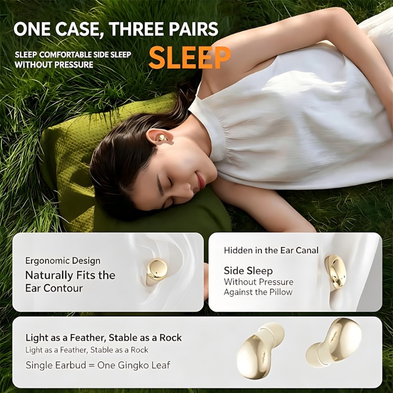 Nuevos Auriculares Bluetooth I - Phone Accessories Amazon reseña y precio