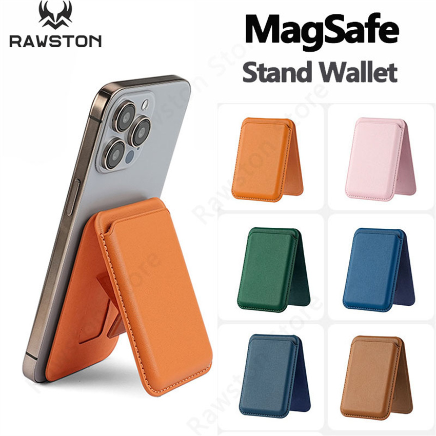 Funda tipo billetera de cuero  - Phone Accessories Useful reseña y precio