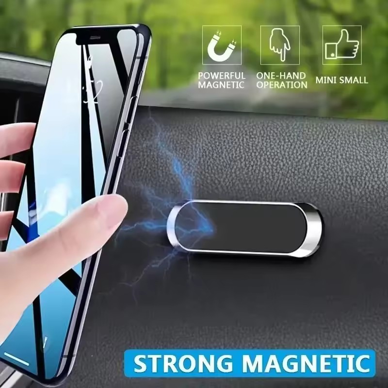 Soporte Magnético para Teléfon - Phone Accessories Holder Car reseña y precio