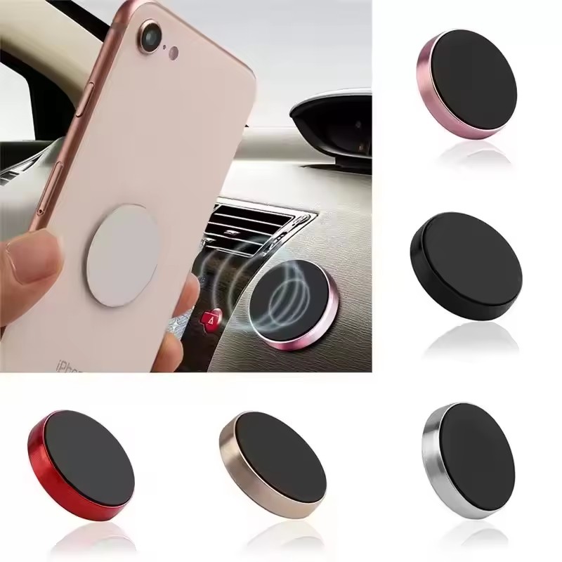 Soporte magnético universal pa - Phone Accessories Holder Car reseña y precio