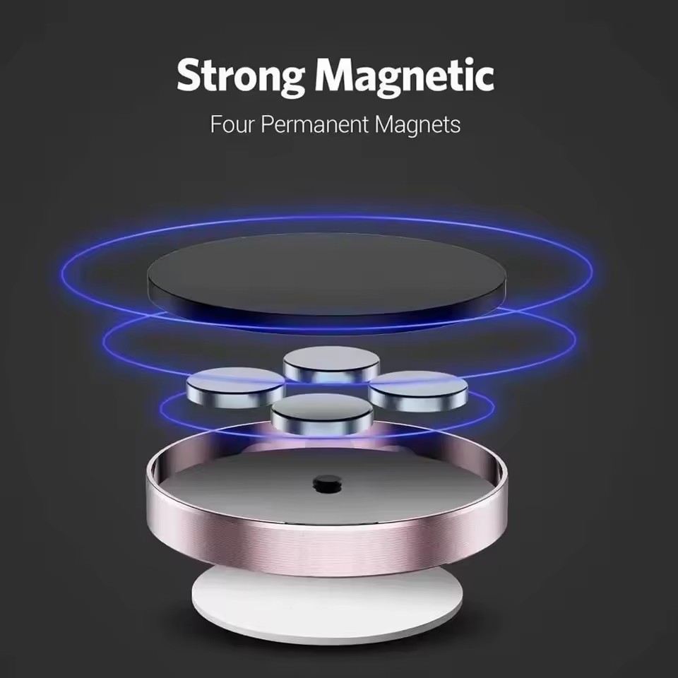Soporte magnético universal pa - Phone Accessories Holder Car reseña y precio