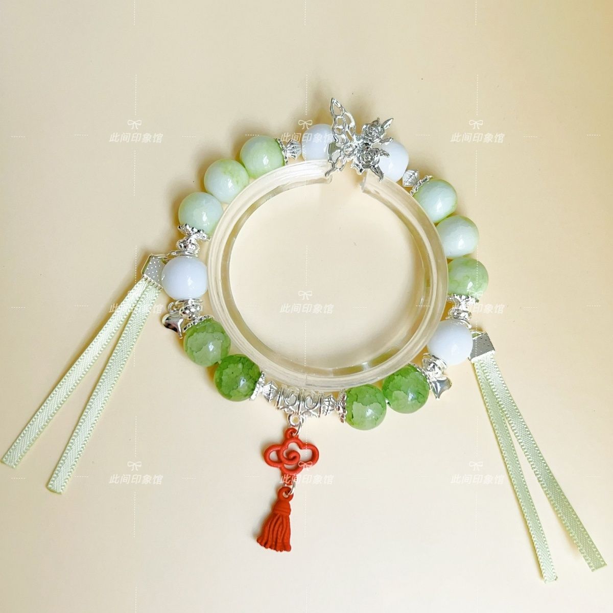 Pulsera Amor más allá de la tu - Phone Accessories Charms reseña y precio