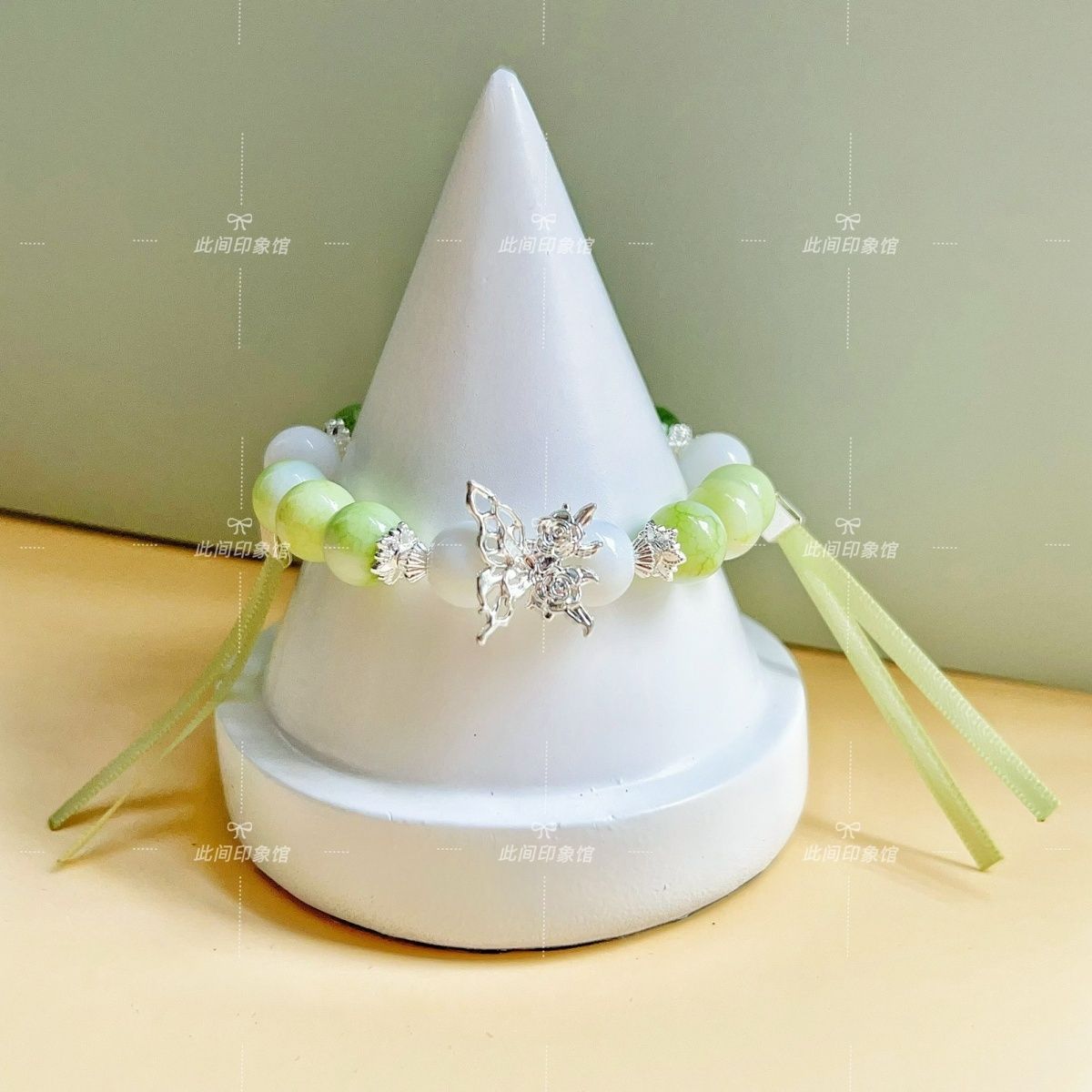 Pulsera Amor más allá de la tu - Phone Accessories Charms reseña y precio