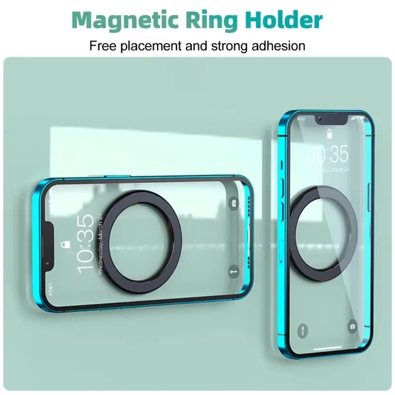 Soporte Magnético para Teléfon - Phone Accessories Holder Car reseña y precio