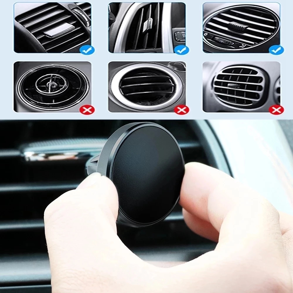 Soporte Magnético Universal pa - Phone Accessories Holder Car reseña y precio