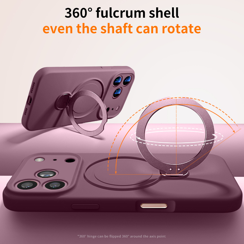 360 °   Soporte Metálico Girat - Phone Accessories Holder Car reseña y precio