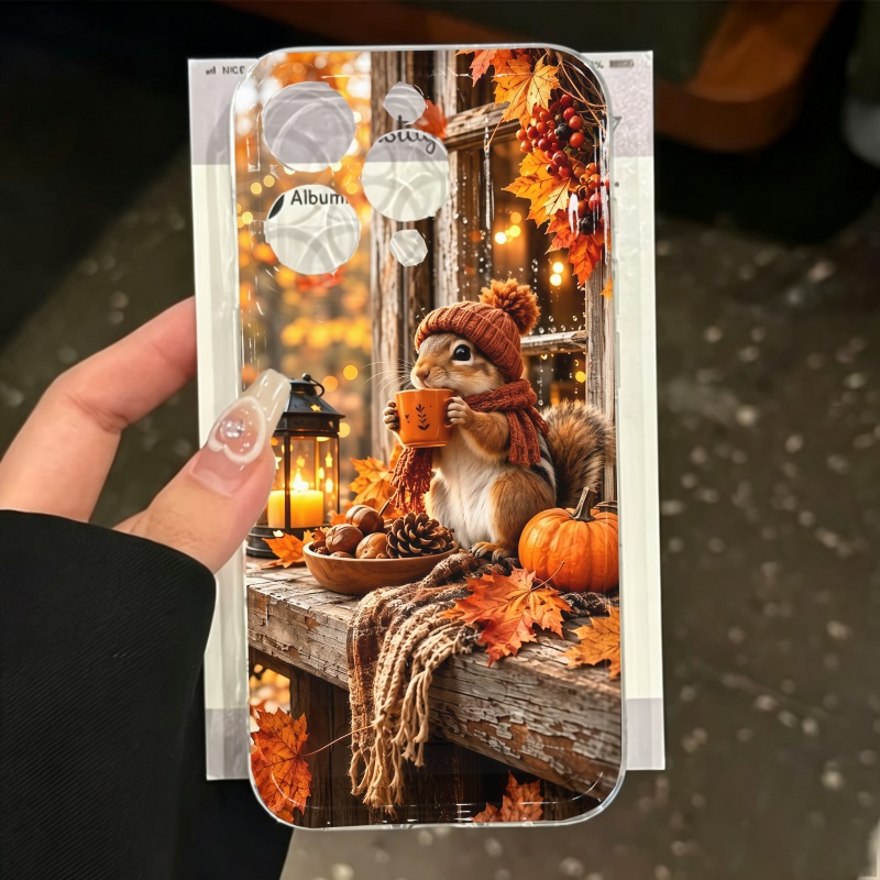 Funda de Silicona con Diseño d - Apple Iphone 15 reseña y precio