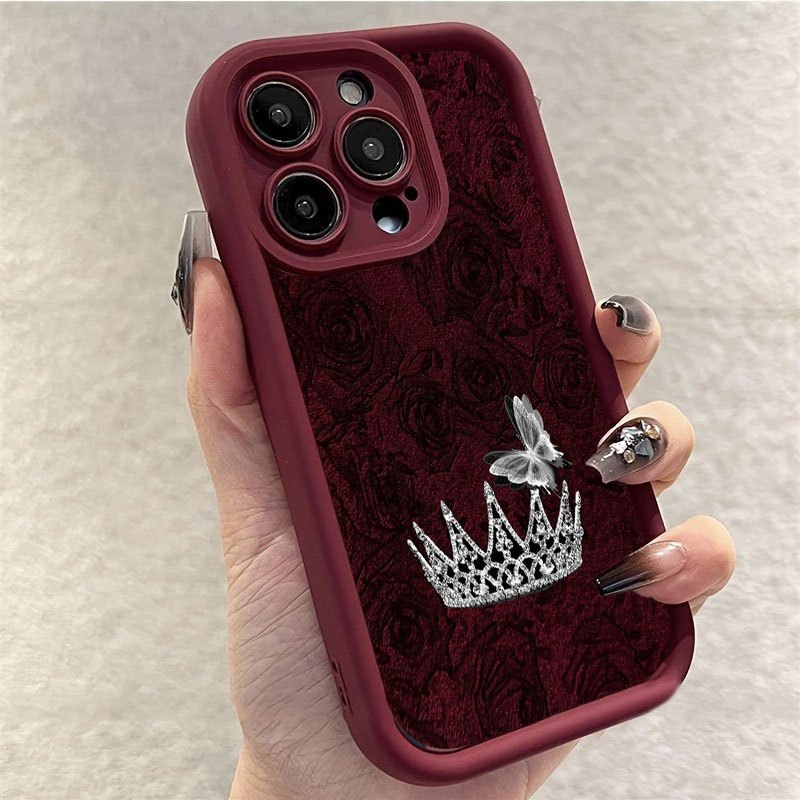 Funda para teléfono con diseño - Apple Iphone 15 reseña y precio