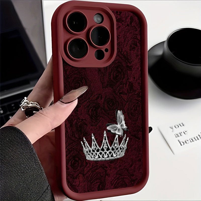 Funda para teléfono con diseño - Apple Iphone 15 reseña y precio