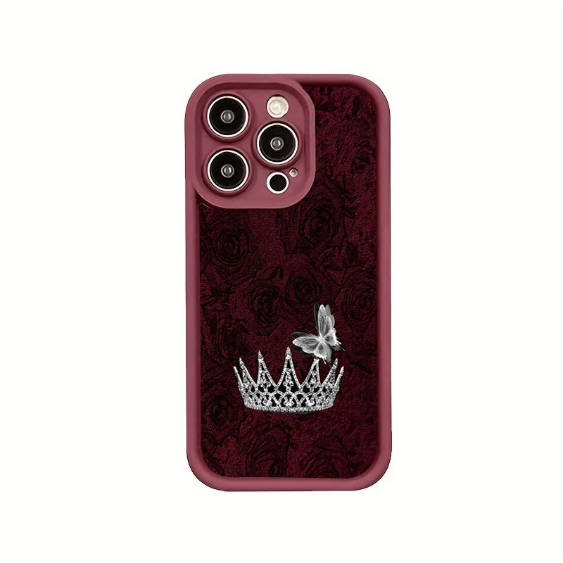 Funda para teléfono con diseño - Apple Iphone 15 reseña y precio