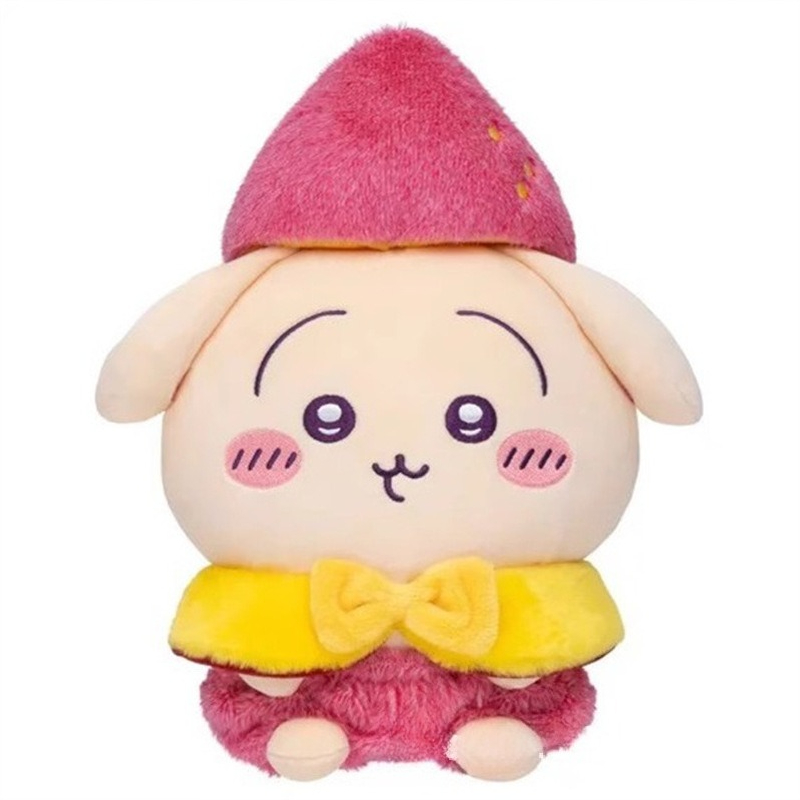 Llavero de Peluche de Patata D - Phone Accessories Charms reseña y precio