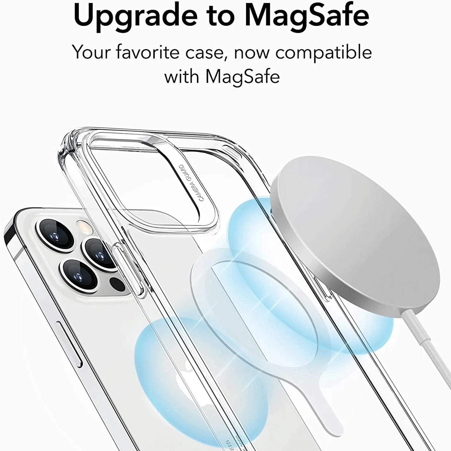 Anillo Adaptador Magnético Uni - Phone Accessories Useful reseña y precio