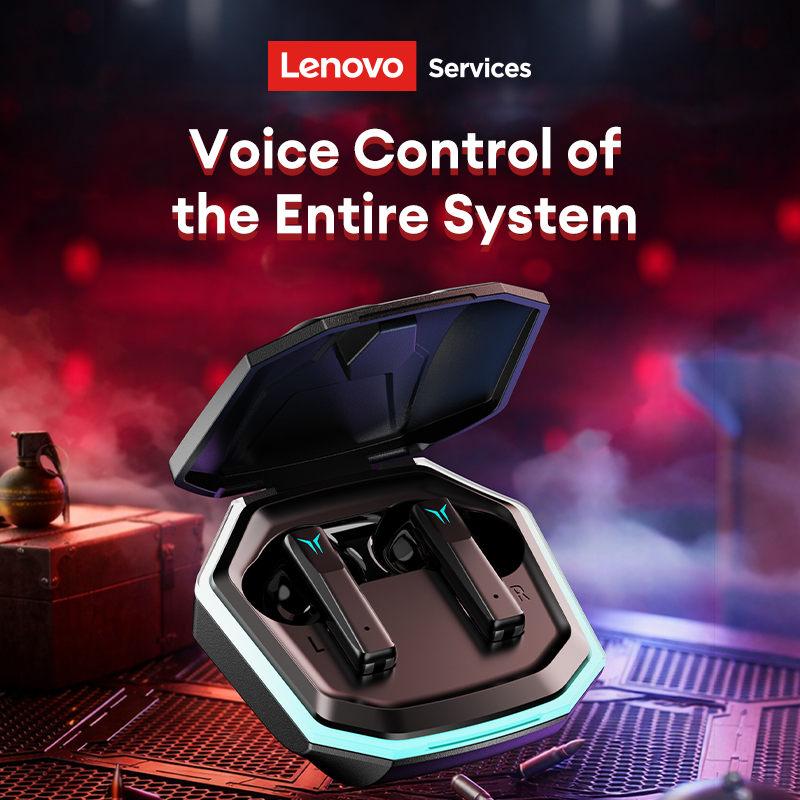 Auriculares para juegos Lenovo - Phone Accessories Amazon reseña y precio