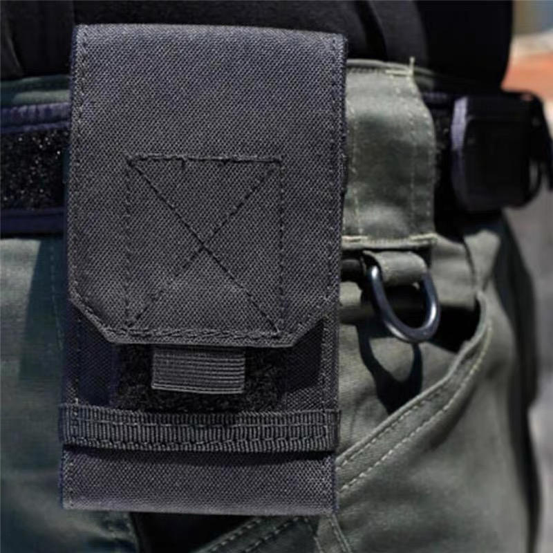 Bolsa para teléfono Molle para - Phone Accessories Useful reseña y precio