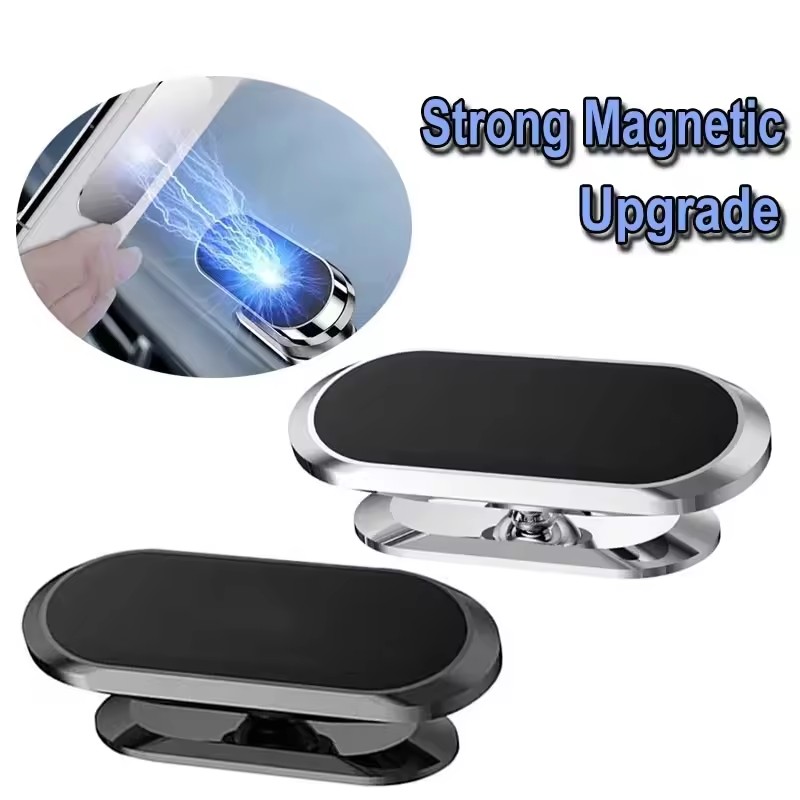 Nuevo Soporte Magnético para T - Phone Accessories Holder Car reseña y precio